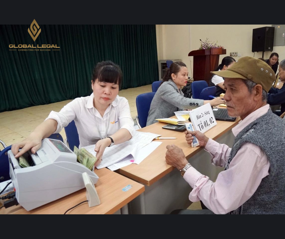 Bộ Y tế trả lời về việc bổ sung 3 trường hợp được hưởng trợ cấp xã hội hàng tháng